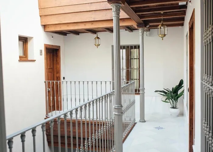 O&l Byron Appartement