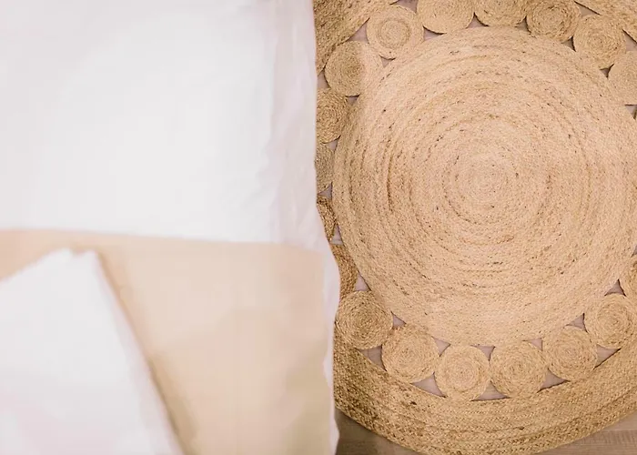 Apartment One&lux Byron *